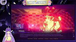 Studiofows Subverse Part 12