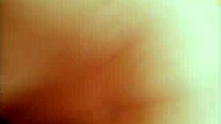 she felt the orgasm while riding her pussy