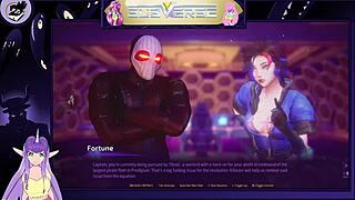 Studiofows Subverse Part 12