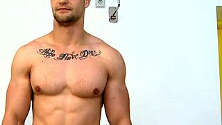 Gay Porn Big Knob Action!