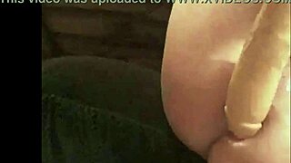 My Vintage Moan with Fisting and Raw Fucking