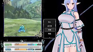 eu encontrei um cara estranho com minha namorada em um jogo online, ntr parte 1