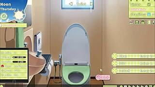 summer clover caught with boner 😳