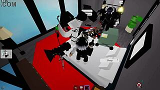 furrita en busca de sexo penetrada por albino