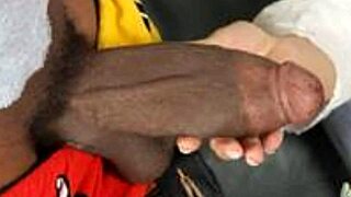 Is that old black magic making you hot?