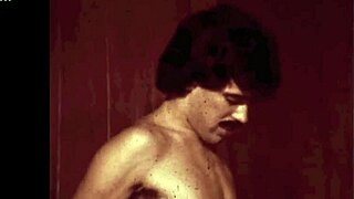 Vintage dark London threesomes in swinging sixties shadows! 🕰️