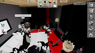 furrita en busca de sexo penetrada por albino