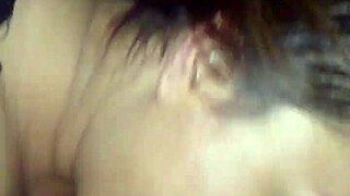 Date night with some sucking action 😏