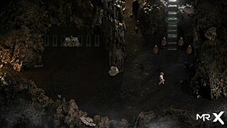 TreasureofNadia - I cummed in doctor’s ass at office, oops!