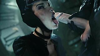 fucking of your dreams with 3d animation girls horny tits and big ass