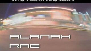 Big Tits Bouncing Wild During Intense Sports Action