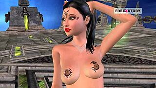 Watch this INDIAN TEEN in SEXY POSITIONS! So hot!