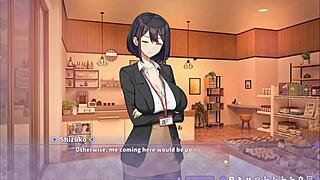 summer clover caught with boner 😳