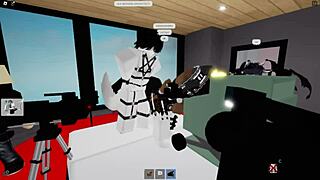 furrita en busca de sexo penetrada por albino