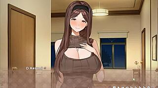 summer clover caught with boner 😳