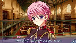 This Hentai Episode Features Kisaki And Mio In Action 😘