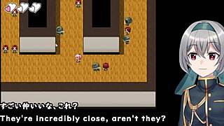 Magic Unability Girl Akari Trial Version With Machine Translated Subtitles Played By Silent V Ghost