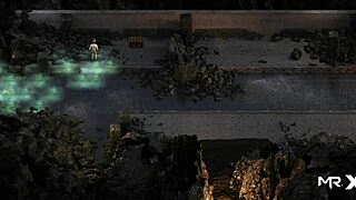 Treasureofnadia - Eye Roll During Rough Interracial Sex in E3 56