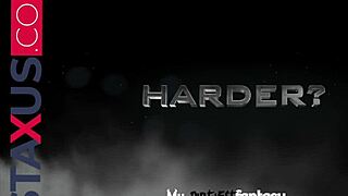 Staxus First Gay Moments with Close Friend