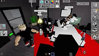 furrita en busca de sexo penetrada por albino