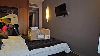 hey, it was hilarious banging my gf with britney di tantaly!