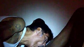 Yo, wanna watch Cpdcr3 suck that massive black cock?