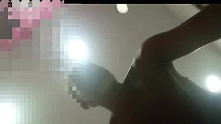 Neighbors Have Shaved Assfucking Orgy Without Condoms