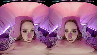 omg i cant believe how good vrallure pillow palace feels... so real!