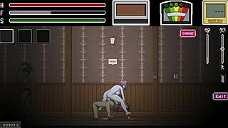 Lustful Spirit Hunt Gallery