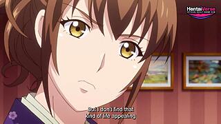 Episode 11 me and him matchmaking story english sub