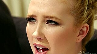 Samantha Rone And Mia Malkova Licking Pussies