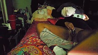 Watch Me CUM To Porn