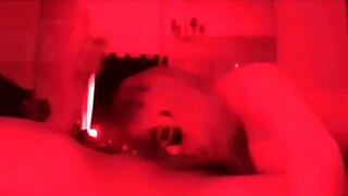 MADURA CULONA BUSCA PIJA MIENTRAS MARIDO TRABAJA