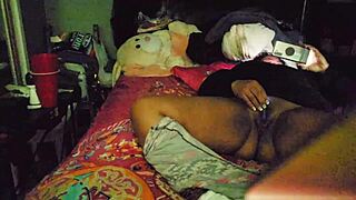 Watch Me CUM To Porn