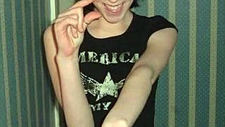 Humiliate that small cock short dick man intensely