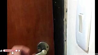 Hardcore Encounter With Short Vampire Girl And Lucciano Salvatore!