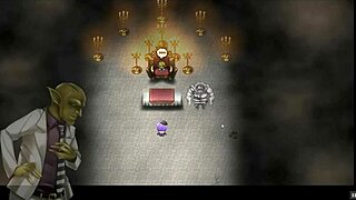 karryn, ready for your final naked fight against the captain?