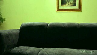 Samantha Rone And Mia Malkova Licking Pussies