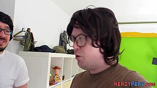 yo, this yorkshire guy got sucked by a goth