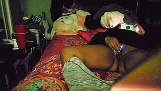 Watch Me CUM To Porn