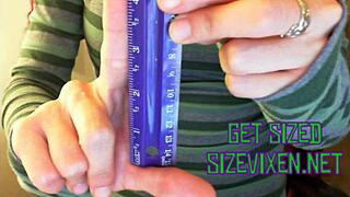 Humiliate that small cock short dick man intensely