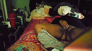 Watch Me CUM To Porn