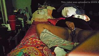 Watch Me CUM To Porn