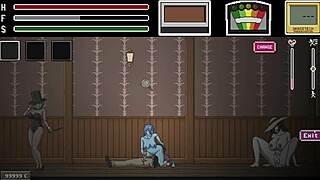 Lustful Spirit Hunt Gallery