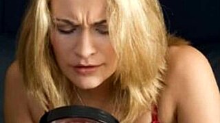 Humiliate that small cock short dick man intensely