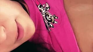 Mexican Whore Begs For Impregnation With Big Ass