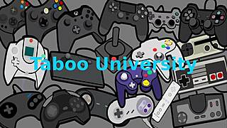 Taboo university 1 1