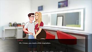 lust legacy hentai where pornstar sucks cock to compare with step dad