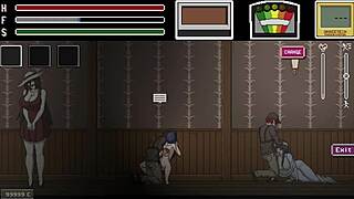 Lustful Spirit Hunt Gallery