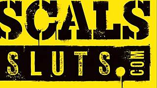 Pascalssubsluts has skinny uk sub azura alii getting anal fucked hard